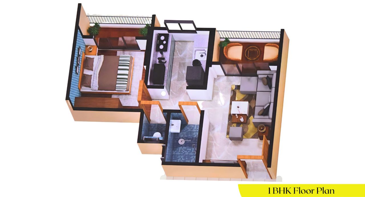 Floor Plans
